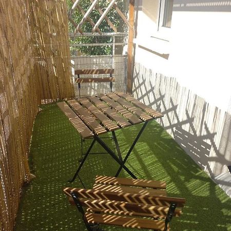 דירות אז'ן Superbe T2 Avec Parking Prive מראה חיצוני תמונה